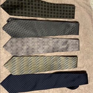 5 stylish simple elegant ties